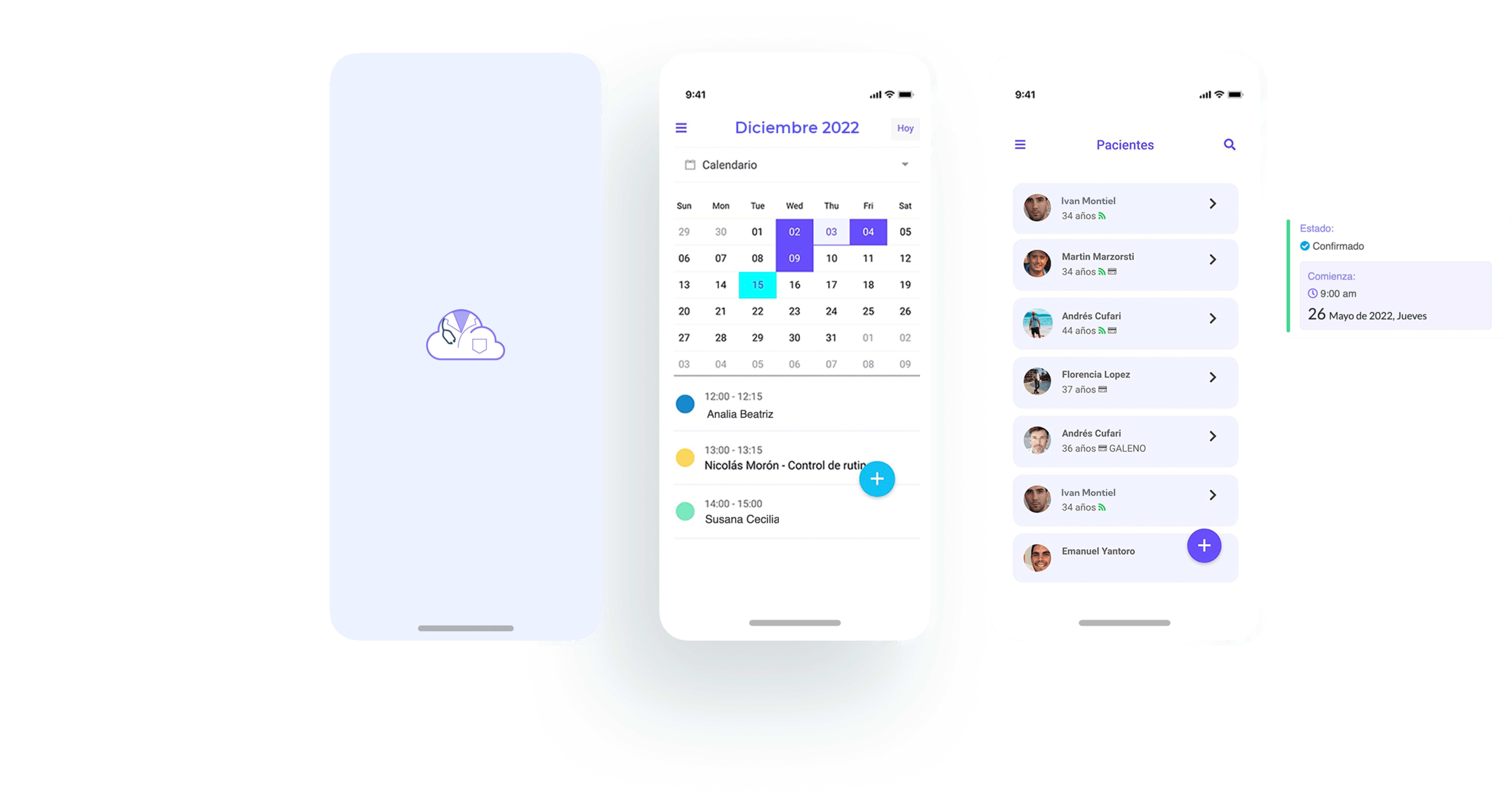dr.nube centros de salud y estética
